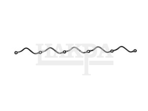4570101755
4570100455-MERCEDES-SİLİNDİR SU BORUSU
